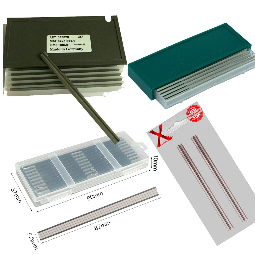 Makita electric planer blades clearance