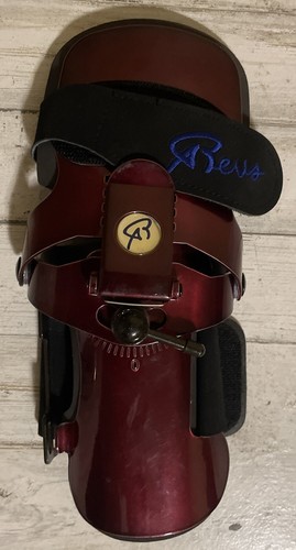 Positionneur De Poignet Bowling Robbys Revs #1 Neuf Taille