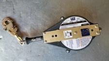 3M DBI-SALA 30 foot self retracting lifeline 3504430 Fall Protector