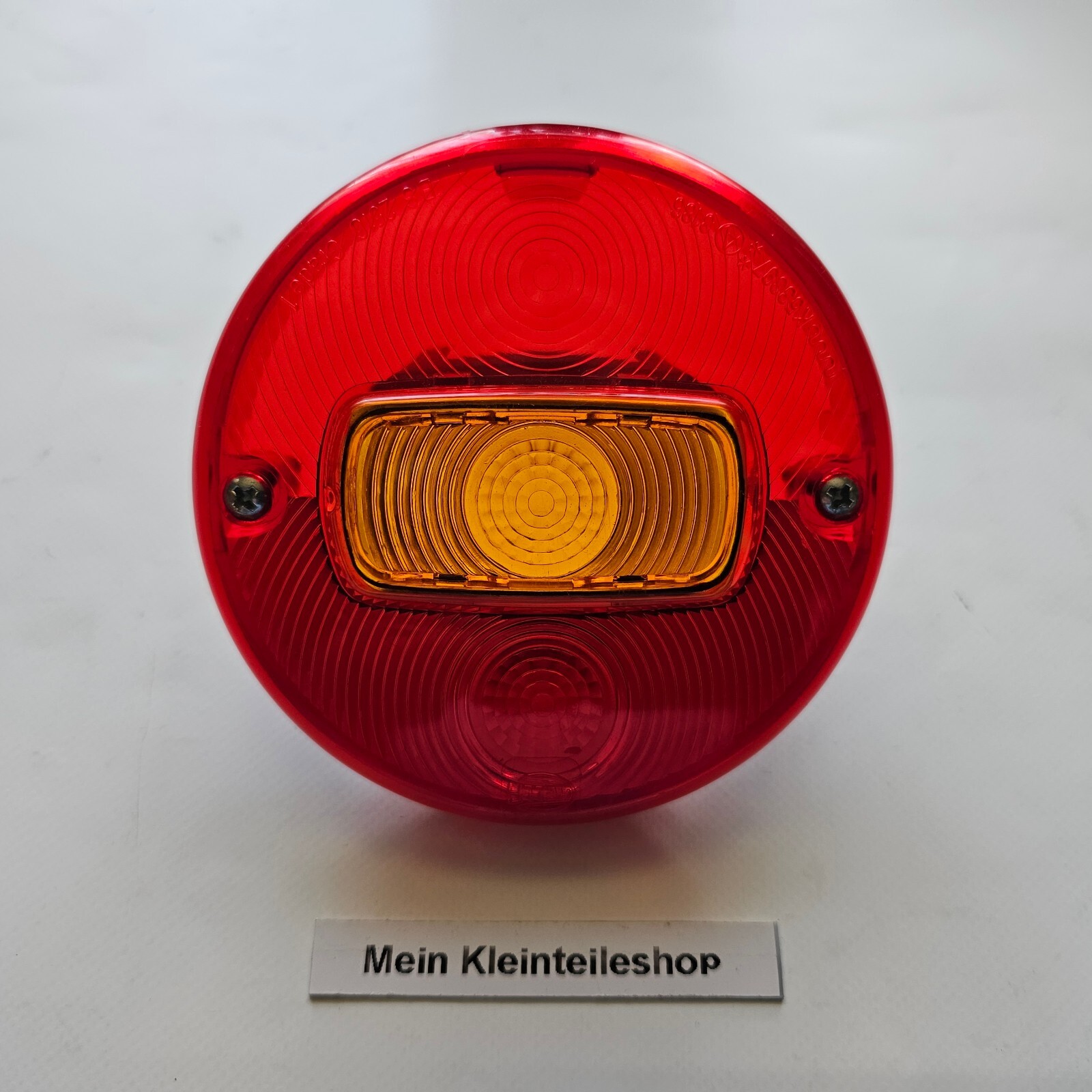 Hella Lichtscheibe für Schlussleuchte Rückleuchte links rechts 9EL 126 ...