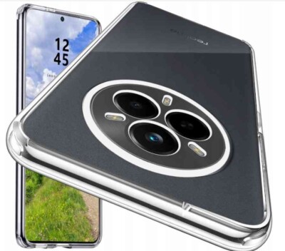 Camera Protect Für Realme 14 Pro Plus 5G - 2MM Schutz Handy Hülle Tasche Case