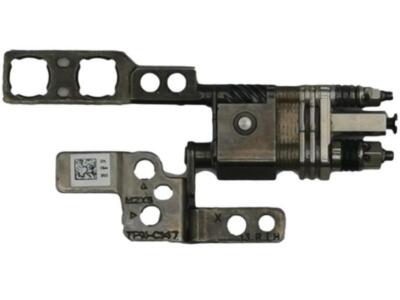 Charnière Gauche D'écran LCD Pour HP Pavilion 14-CE - Référence L26376-001 - Pièce Originale HP Neuve