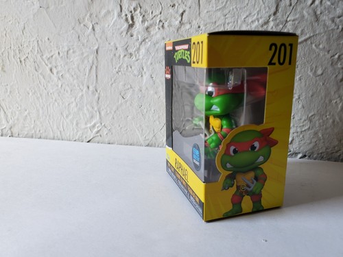 Funko Pop Minis Teenage Mutant Ninja Turtles (TMNT) Collectible Figures Heroes - Picture 26 of 39