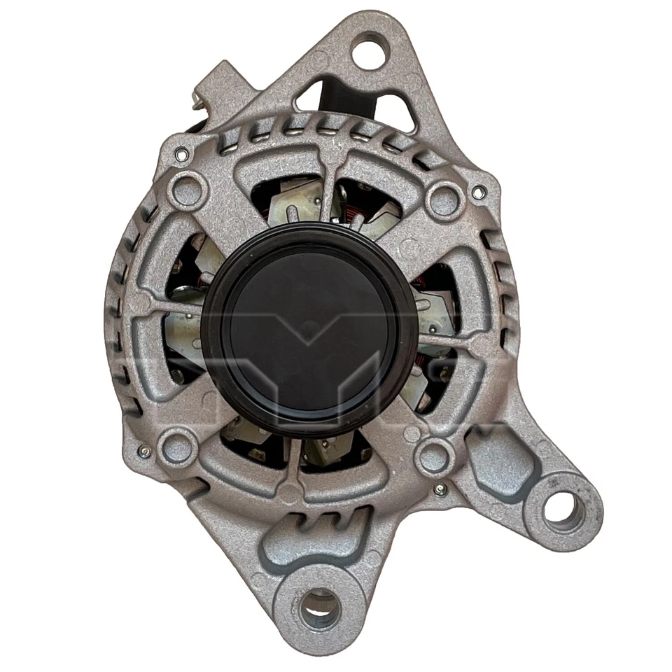 TYC Alternator for 16-21 Tacoma 2-21017 - Image 3 of 4