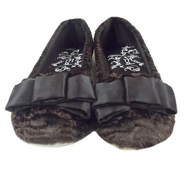 ruby & ed ballerina slippers