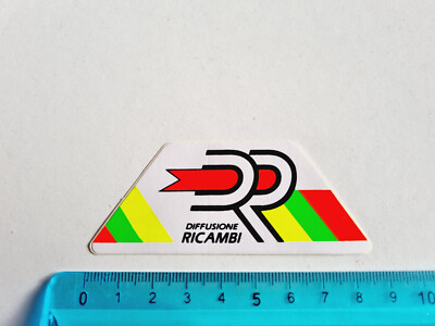 STICKER DR DIFFUSION SPARE PARTS STICKER STICKER STICKER ADHESIVE VINTAGE