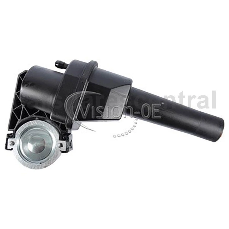 Bomba de dirección asistida para Chevrolet Trailblazer EXT BBB 2003 2004 2005 2006 Foto 2 de 4