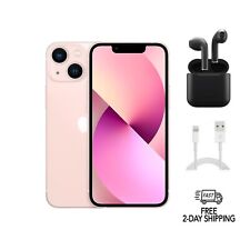 Apple iPhone 13 mini - 128 GB - Pink (Unlocked) for sale Apple iPhone 13 mini - 128 GB - Pink (Unlocked) for sale