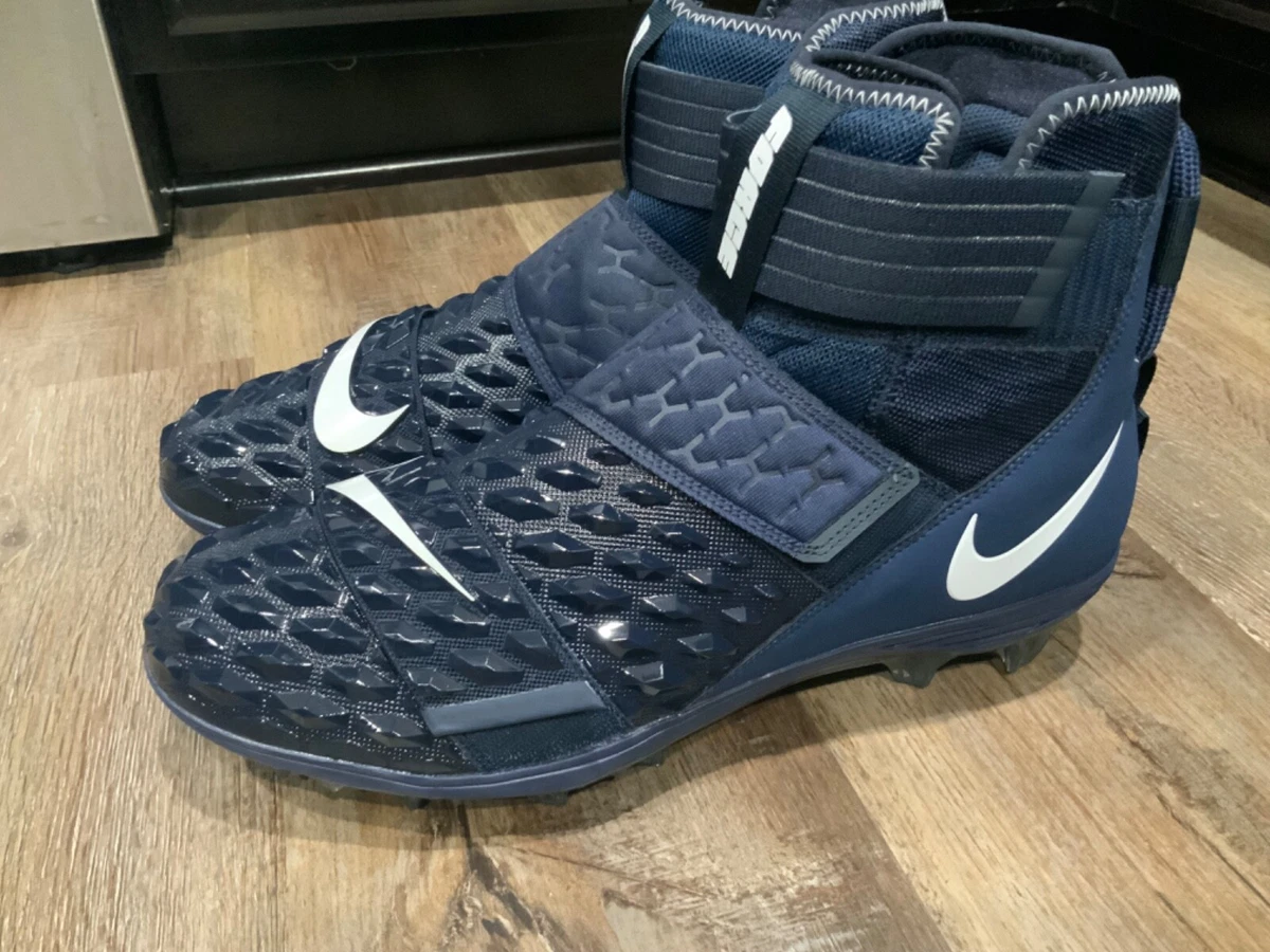 Nike Force Savage Elite TD White Navy for Sale | Authenticity