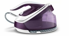 PHILIPS PerfectCare Compact Plus GC7933/30 Centrale Vapeur Reconditionnée