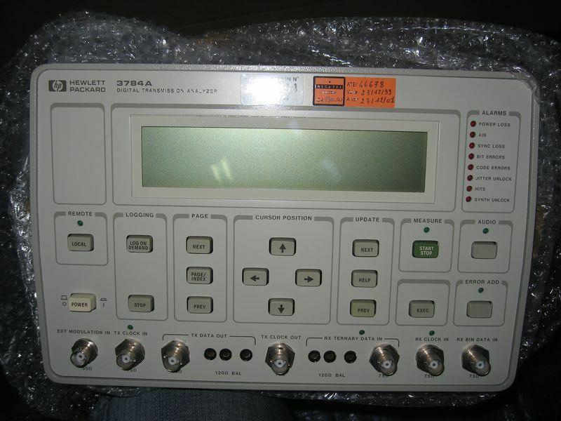 HP/Agilent 53131A,53132A,53181A用内蔵OCXO新品 New AGILENT HP 53131A 53132A Frequency Meter OCXO OCXO