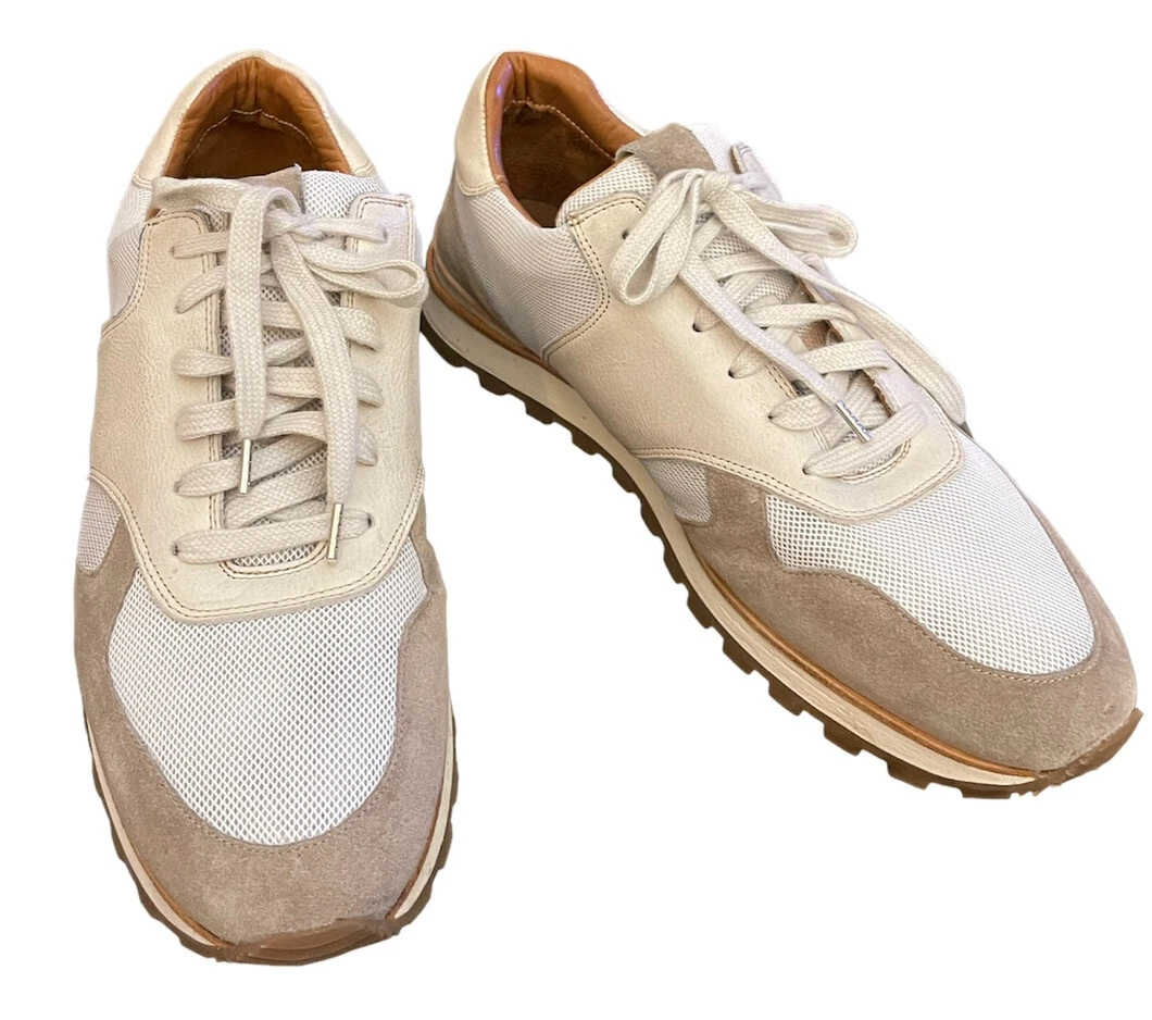 John varvatos 315 best sale sneakers