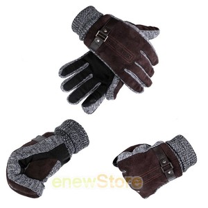 waterproof driving gloves