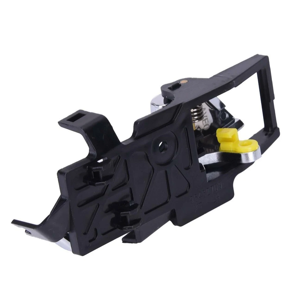 Kit de manija de puerta interior izquierda y derecha para Chevrolet Aveo Aveo5 Pontiac G3 Foto 4 de 4