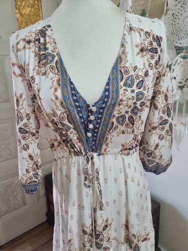 jaase dress Bnwt - Picture 2 of 6