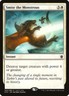 Smite the Monstrous [Ugin's Fate] Magic MTG