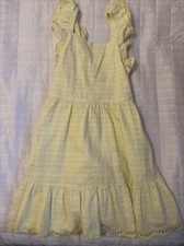 Girls Cat Jack Dress