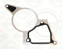 Elring 027.641 Dichtung,Unterdruckpumpe FüR CitroëN,Fiat,Ford,Ford ( Jmc ),Asien
