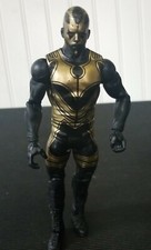 GOLDUST WWE Mattel Basic Series 50 Superstar 34 Wrestling Action Figure