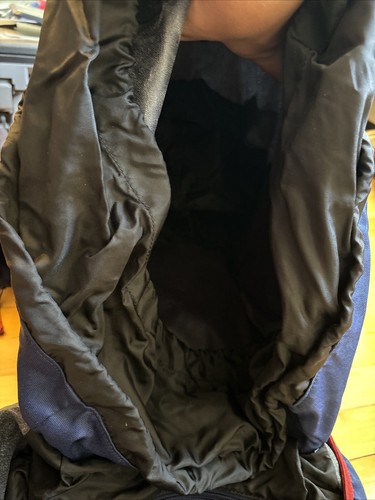 FERRINO TRK Voyage 75 TREKKING BACKPACK HIKING CAMPING PRO CLEAN VG - Picture 6 of 9