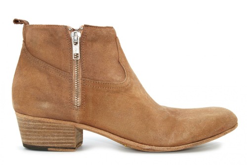 Crispiniano P20s zapatos mujer botines tejanos C35 NEF SAND | eBay