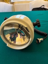 Faro nautico di profondità NIGHT EYE OSCULATI - FLOOD/SPOT MARINE LIGHT