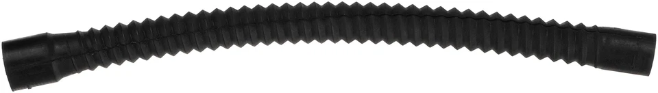 Gates Radiator Coolant Hose Upper For 1980-1985 GMC P4500 4.8L L6 GAS - Image 2 of 4