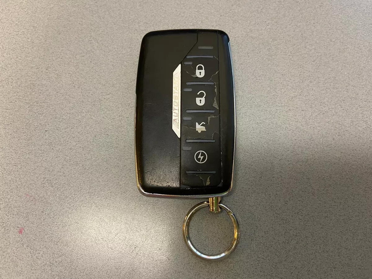 Autostart remote 2024