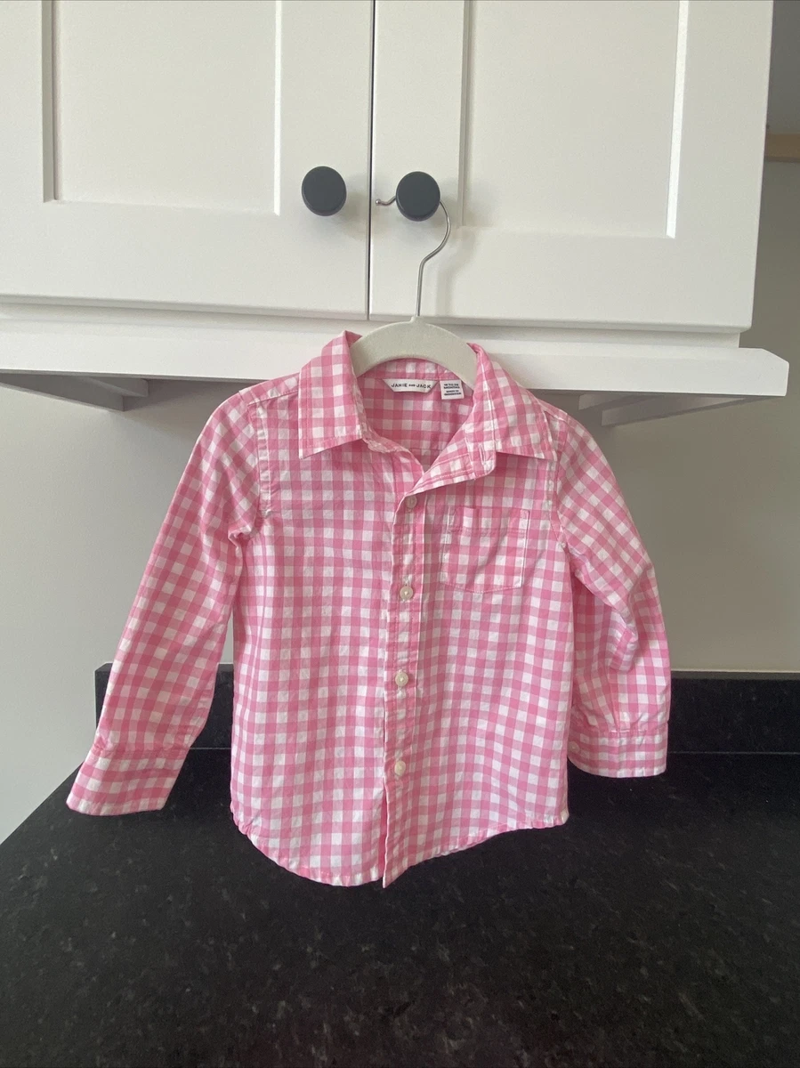 18 month hotsell button down shirt