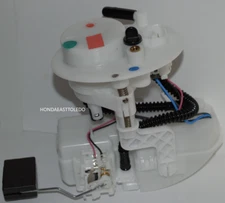 Honda Fuel Pump Assembly Goldwing 01-17 GL1800 13-17 GL1800B 16700-MCA-013