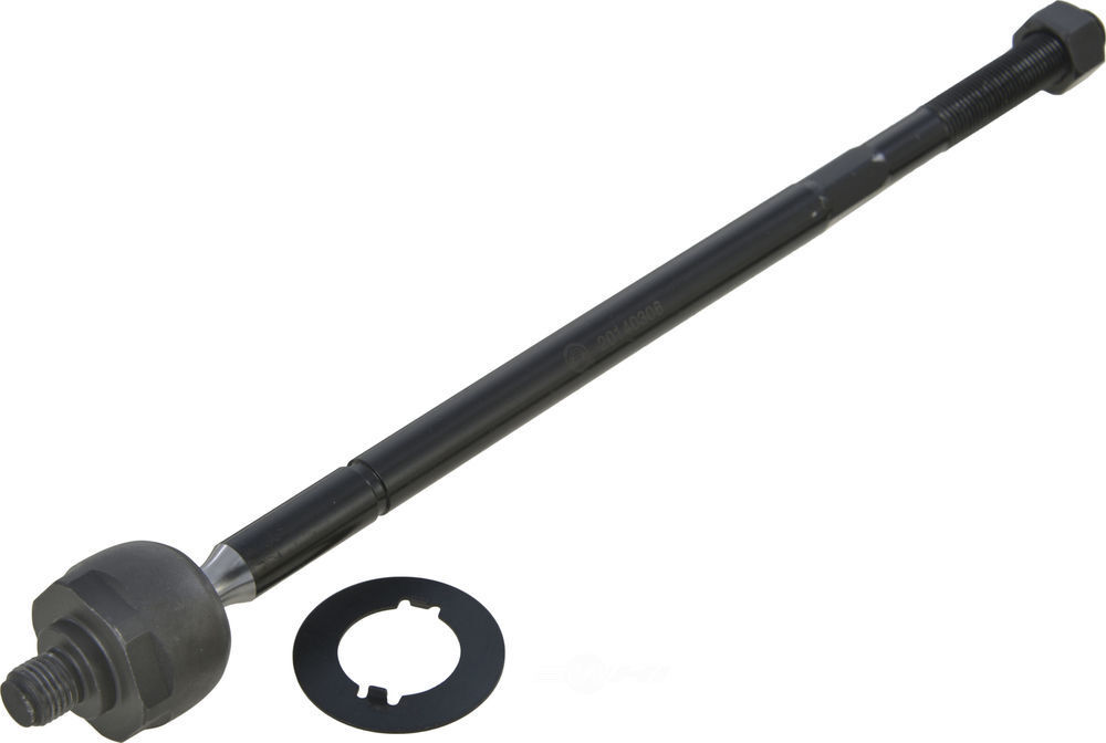 Steering Tie Rod End-PEC Autopart Intl 2600-322407 fits 09-11 Ford 