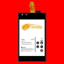 3300mAh Internal Extended Slim Battery for Sprint Kyocera Duraforce Pro E6830 US