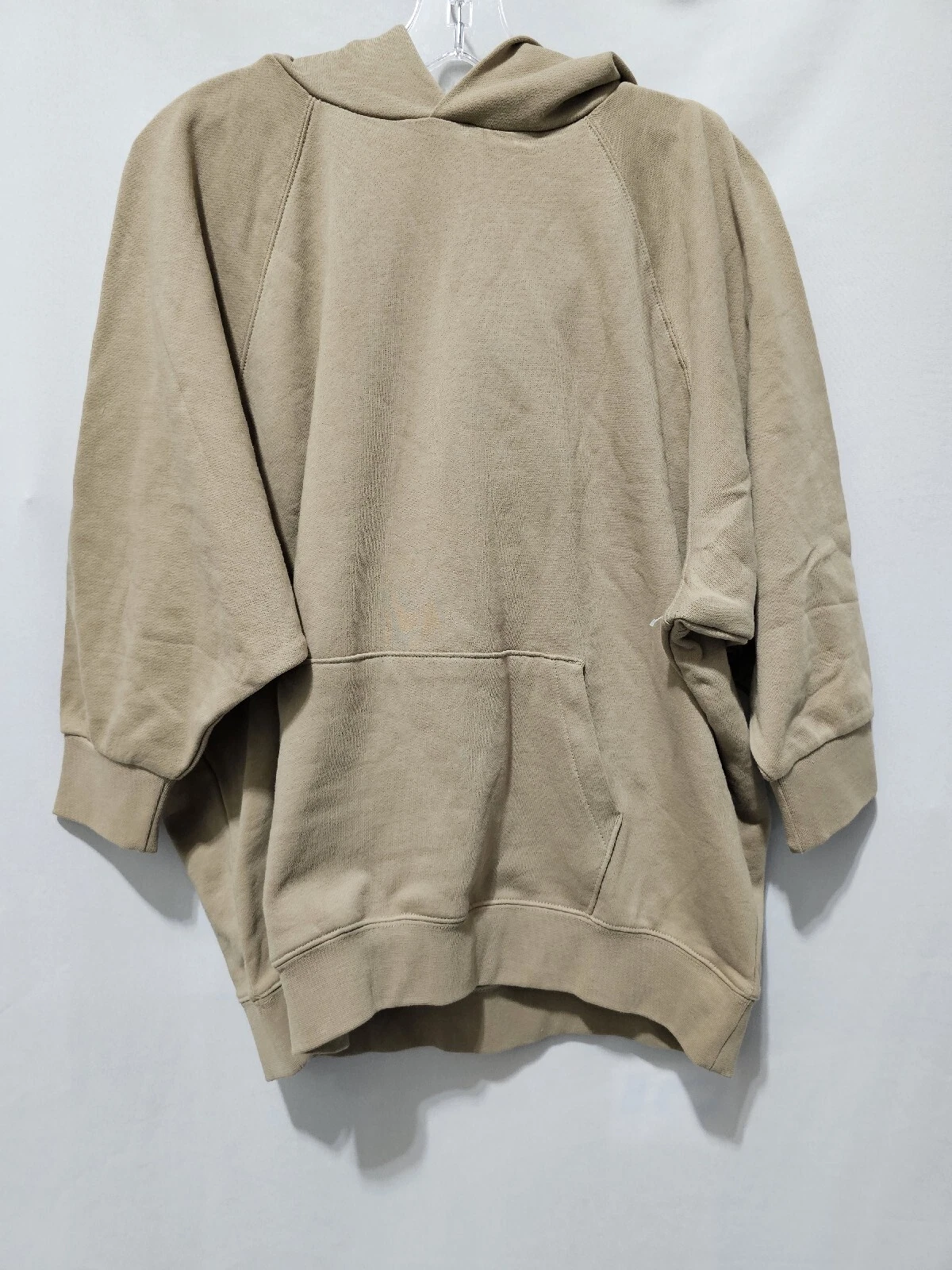 Felpa con cappuccio multidonna Essentials Fear of God taglia M