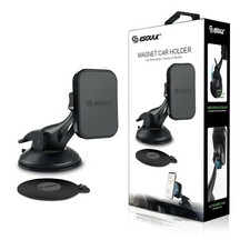 Universal Magnetic Car Holder Windshield/Dash...