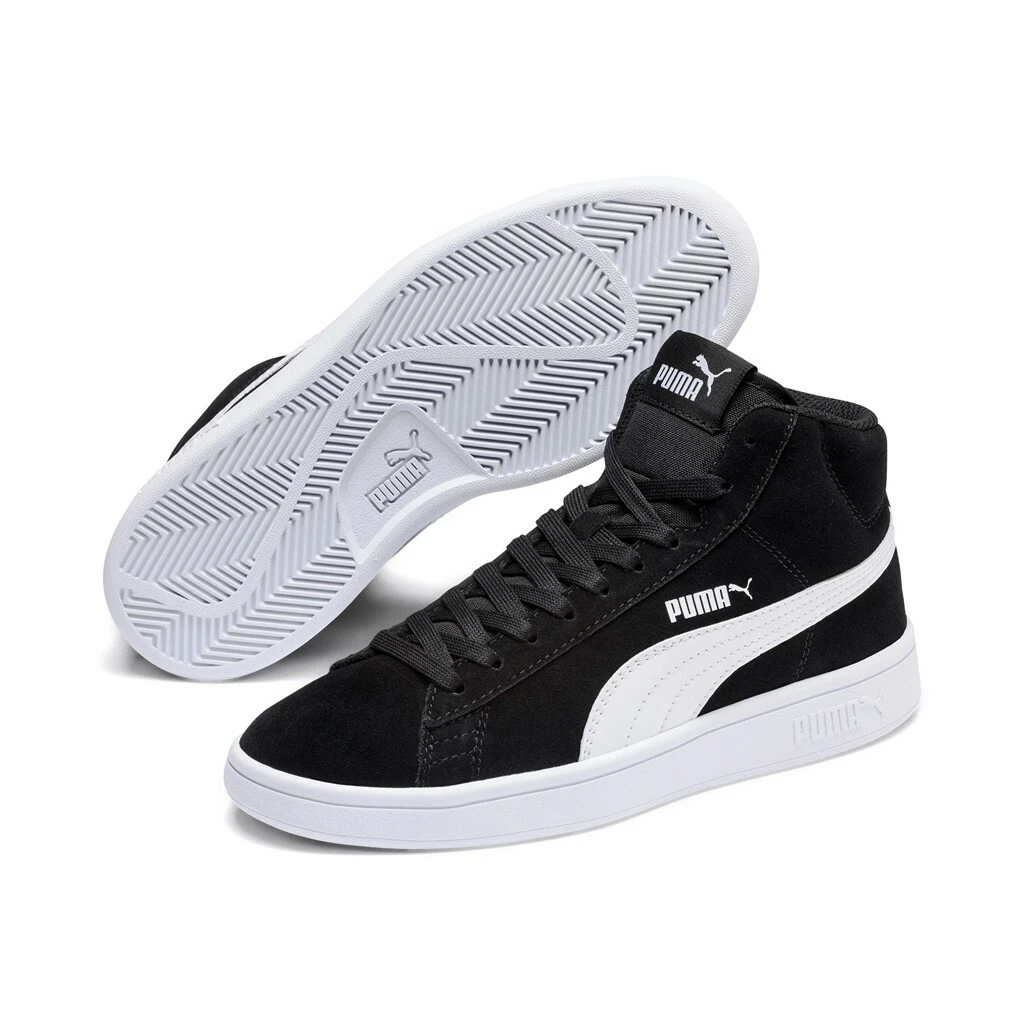 Puma smash shop high