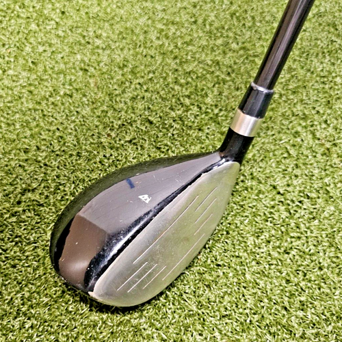 WCG Pro-Edge 6 Hybrid 28* / RH / Regular Graphite ~38.25" / Nice Grip / jd2137 - Picture 4 of 13