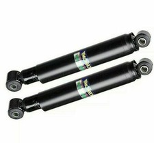 FITS IVECO DAILY I-II 1978-1999 FRONT SHOCK ABSORBERS MONROE SHOCKERS SHOCKS X 2