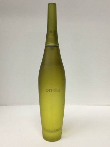 J. DEL POZO ON ELLA EDT Spray FOR WOMEN 3.4 Oz / 100 ml, DISCONTINUED VERSION*