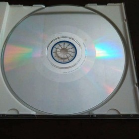 Capcom GUNSPIKE Dreamcast Japanese Action Game