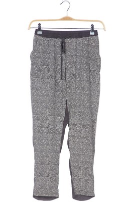 Custommade Stoffhose Damen Hose Pants Chino Gr. W24 Grau #z3x8oag