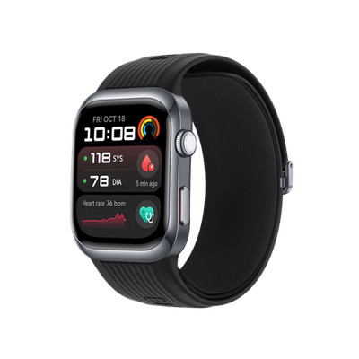 Huawei Watch D2 Smartwatch Fitnesstracker Akzeptabel