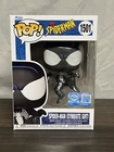 Funko Pop! Vinyl: Marvel - Spider-Man (Symbiote Suit) - Target (Exclusive) #1501