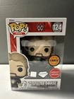 Funko Pop! Vinyl: WWE - "Million Dollar Man" Ted DiBiase - GameStop #124
