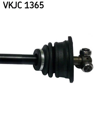 DRIVE SHAFT VKJC 1365 FOR VOLVO B4184S3/4184S 1.7L B 4164 S2 1.6L 4cyl S40 I - Image 4 of 4
