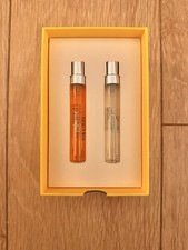 Liquides Imaginaires Blanche B�te & Liquide Gold 2 x 7.5ml EDP | Brand New