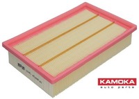 Kamoka F204801 Luftfilter Luftfiltereinsatz