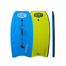 MOREY  Boogie Board Cruiser The Original Bodyboard; 42.5in Full Size Body B