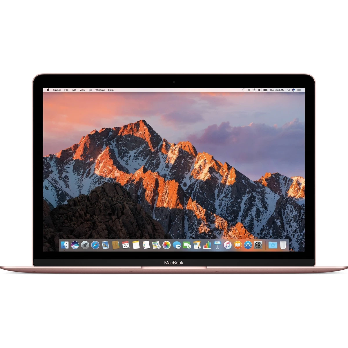 2017 Apple MacBook 12 Inch Laptops for sale | eBay