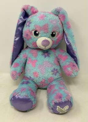 Build-A-Bear Bärenfee Hase Kaninchen weiches Stofftier Plüschtiere (L6) Bären Flügel