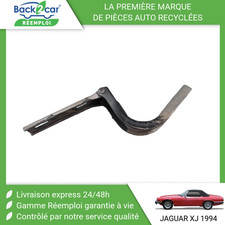 Capot Jaguar XJSC